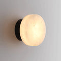Marble LED Modern Wall Light for Outdoor Use